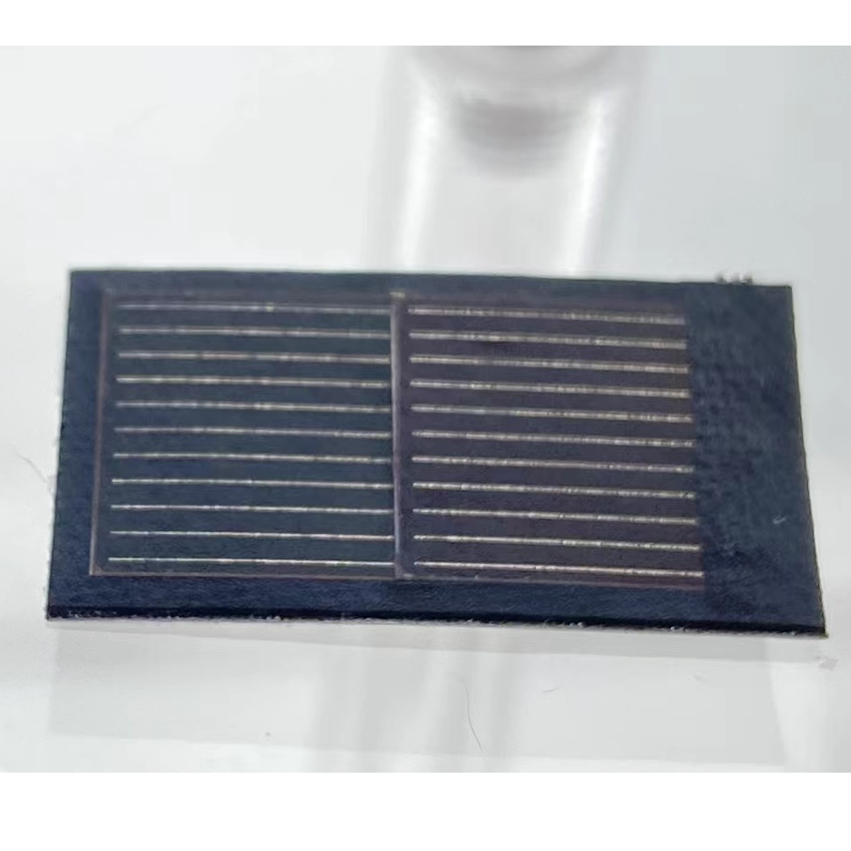 Cellules solaires flexibles ultra-minces